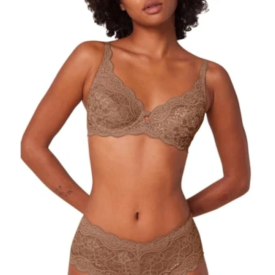 Abbildung von Triumph Amourette 300 W X, Damen, Toast, 105B