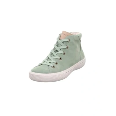 Abbildung von Legero Damen Fresh Sneaker, Mint (GRÜN) 7200, 41 EU