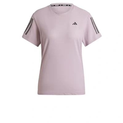 Abbildung von adidas Performance OTR B Sport Tshirt, Damen, Größe: XS, Preloved fig