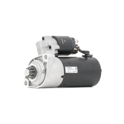 Abbildung von BOSCH 1 986 S00 816 Anlasser 12 2 PORSCHE: Cayenne