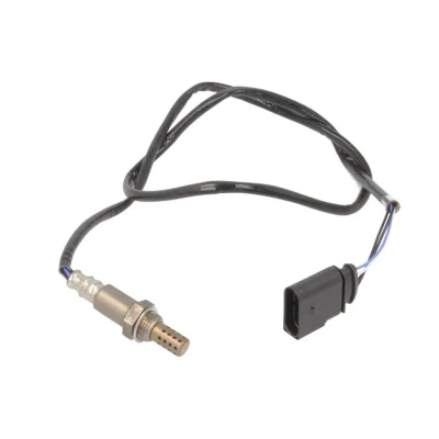 Abbildung von DENSO Direct Fit DOX 1589 Lambdasonde M18x1.5 beheizt, Fingersonde, Sprungsonde AUDI: A4 B7 Avant, B5 Saloon