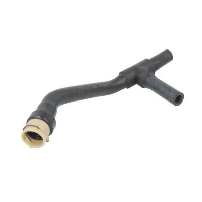Abbildung von THERMOTEC DNX018TT Kühlerschlauch Ausgang OPEL: Corsa C Hatchback