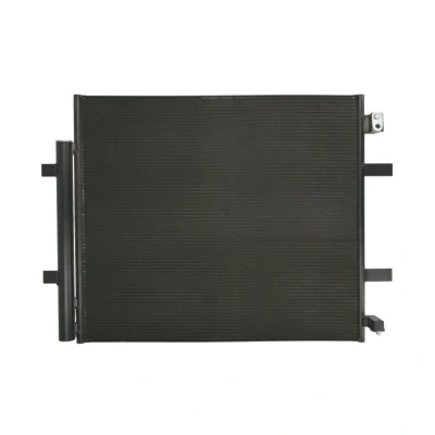 Abbildung von NRF 350660 Klimakondensator mit Trockner, Dichtring 13,8mm 11,8mm 550mm R1234yf