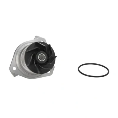 Abbildung von Saleri SIL PA1232 Wasserpumpe mechanisch VOLKSWAGEN: Transporter 5 Bus, Touareg I, Golf 5, AUDI: A3 Sportback, Q7, TT Coupe, PORSCHE: Cayenne