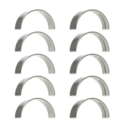 Abbildung von GLYCO H1057/5 0.30mm Kurbelwellenlager PEUGEOT: 309 I Hatchback, 806