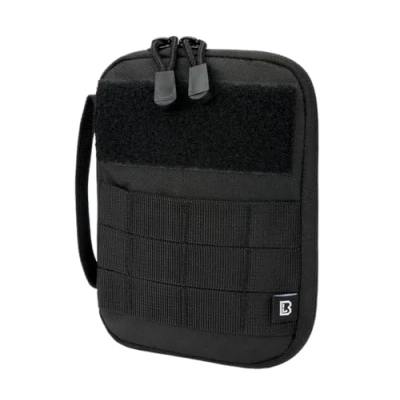 Abbildung von Brandit EDC Knife Bag, Farbe: Black, Größe: OS