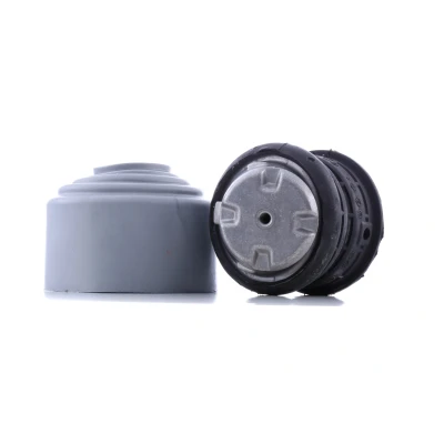 Abbildung von FEBI BILSTEIN 24235 Motorlager vorne, beidseitig Hydrolager MERCEDES BENZ: C Class Saloon, CLK Coupe, Convertible