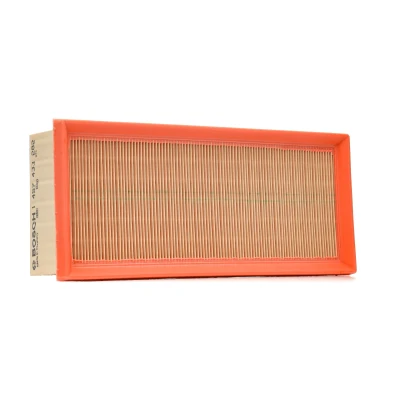 Abbildung von BOSCH 1 457 433 282 Luftfilter 58,3 124,5 291 Filtereinsatz RENAULT: ESPACE 3, SAFRANE 2