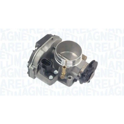 Abbildung von MAGNETI MARELLI 802000000093 Drosselklappe VOLKSWAGEN: GOLF 3