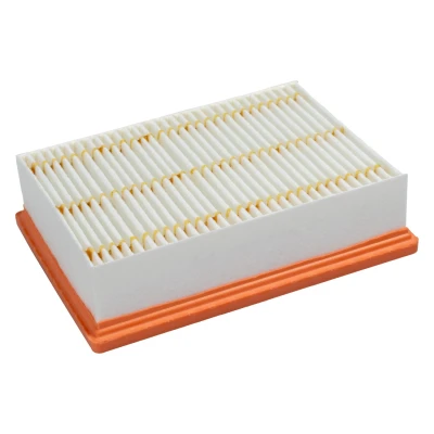 Abbildung von FEBI BILSTEIN 178800 Luftfilter 63 179 243 Filtereinsatz RENAULT: Megane 4, IV Saloon