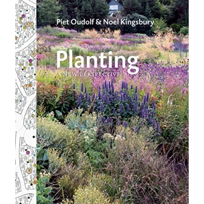 Abbildung von Planting: A New Perspective
