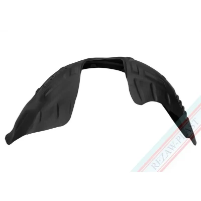 Abbildung von Radkasten REZAW PLAST RP110901
