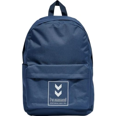Abbildung von Hummel Tagesrucksack, Herren, Größe: One Size, Insignia blue