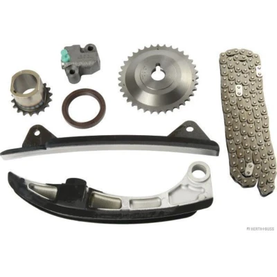 Abbildung von HERTH+BUSS JAKOPARTS J1192021 Steuerkettensatz Simplex TOYOTA: Aygo