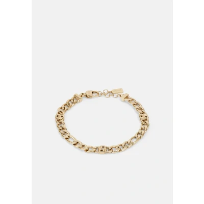 Abbildung von BOSS Double Infinite Armband goldcoloured, Damen, Größe: One Size, Gold coloured