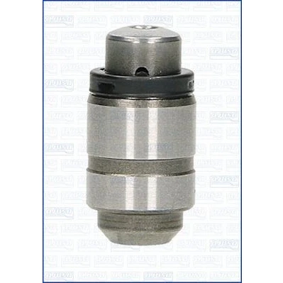 Abbildung von AJUSA 85004400 Hydrostößel hydraulisch Einlassseite, Auslassseite