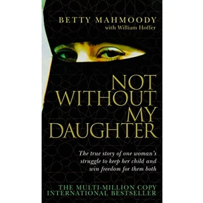 Abbildung von Not Without My Daughter