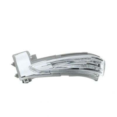 Abbildung von TYC 326 0110 3 Blinker weiß Außenspiegel links LED CITROËN: C4 Grand Picasso 2, PEUGEOT: 508 I SW kfzteile, mister auto, atp autoteile,