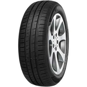 Abbildung von Imperial Ecodriver 4 165/65 R15 81T PKW Sommerreifen Reifen RENAULT: Clio 3, 4, Modus / Grand Modus, AUDI: A2, SMART: Fortwo III Coupe IM348