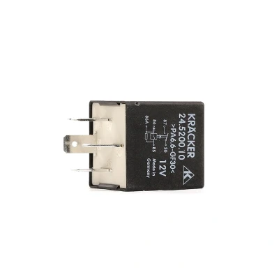 Abbildung von VEMO Q+, original equipment manufacturer quality MADE IN GERMANY V15 71 0017 Relais, Kraftstoffpumpe 5 VOLKSWAGEN: GOLF 2, TRANSPORTER 4 Bus, Sharan I