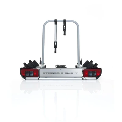 Abbildung von ATERA STRADA E BIKE M 022686 Fahrradheckträger Anhängevorrichtung, Anhängerkupplung 17,4kg 17kg