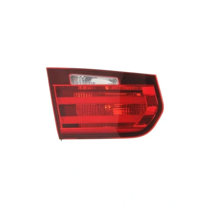Abbildung von ABAKUS 444 1336L UQ Rückleuchte links LED, P21W, H21W ohne Lampenträger, Glühlampe BMW: 3 Saloon