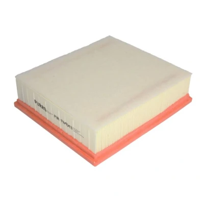 Abbildung von PURRO PUR PA4043 Luftfilter 66 206,5 236 Filtereinsatz VOLVO: S60 II, V50, XC60 I, FORD: MONDEO 4 Turnier, S Max Mk1, Focus 2