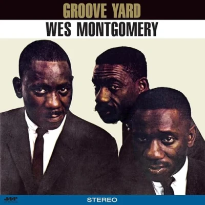 Abbildung von Groove Yard Limited 180 Gram Vinyl with Bonus Track [Vinyl LP]