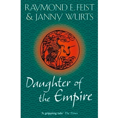 Abbildung von Daughter of the Empire