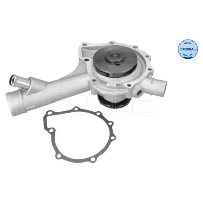 Abbildung von MEYLE 013 026 7600 Wasserpumpe mit Dichtung ORIGINAL Quality MERCEDES BENZ: C Class Saloon, E SLK