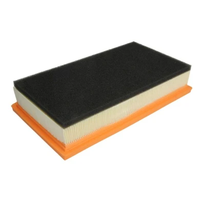 Abbildung von HENGST FILTER E1166L Luftfilter 60 163 296 Filtereinsatz ALFA ROMEO: 147, GT