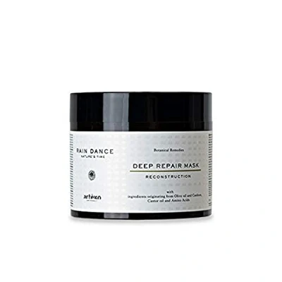 Abbildung von ARTÈGO Rain Dance Nature&#039;s Time Deep Repair Mask, 500ml