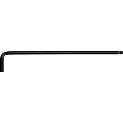 Abbildung von KS TOOLS 151.30015 Winkelschraubendreher Innensechskant, Kugelkopf 91,5, 15,5 1,5