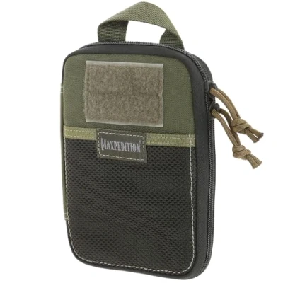 Abbildung von Maxpedition E.D.C. Taschen Organizer (OD Grün)