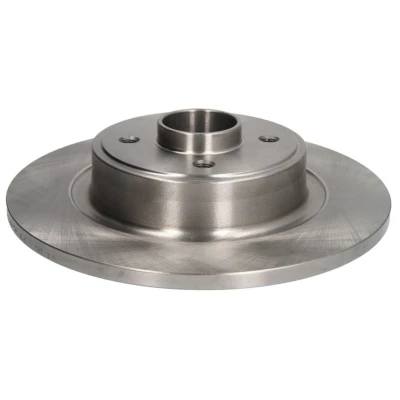 Abbildung von ABE C4R021ABE Bremsscheibe Hinterachse 274 11 4 100 voll ohne Radlagersatz, ABS Sensorring RENAULT: Scénic 1, GRAND SCENIC 2, Megane I Grandtour