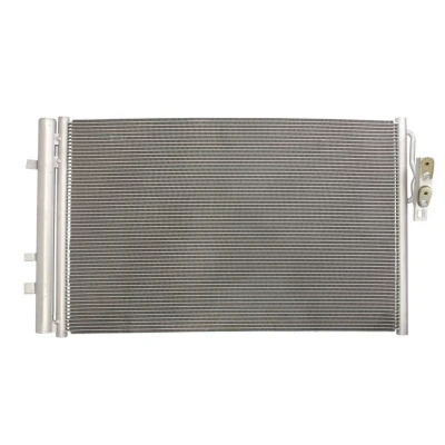 Abbildung von Kondensator, Klimaanlage THERMOTEC KTT110231