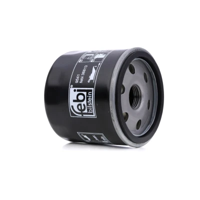 Abbildung von FEBI BILSTEIN 38813 Ölfilter Anschraubfilter FORD: FIESTA 5, Fusion Estate, 4, VOLVO: V50, V40 Hatchback, V60 I, MAZDA: 2 Hatchback
