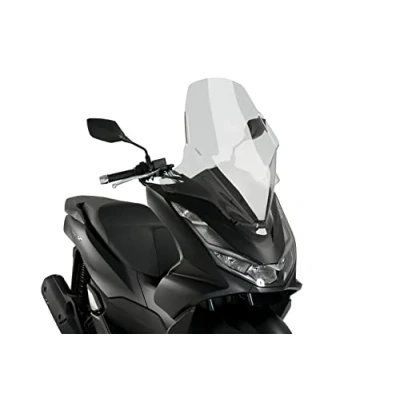 Abbildung von Puig 20637W Windschutzscheibe V Tech Line Touring Transparent