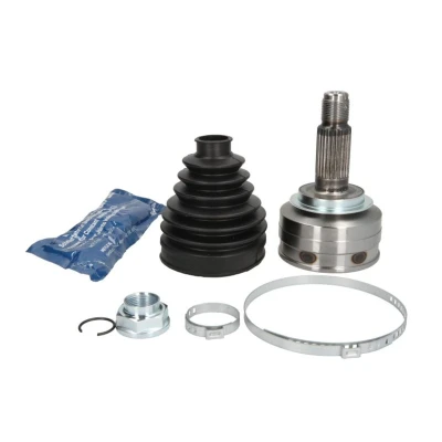 Abbildung von MEYLE 31 14 498 0021 Gelenksatz ORIGINAL Quality radseitig ohne ABS Ring HONDA: Jazz 2