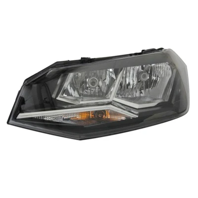 Abbildung von VALEO 450492 Scheinwerfer VOLKSWAGEN: Polo VI