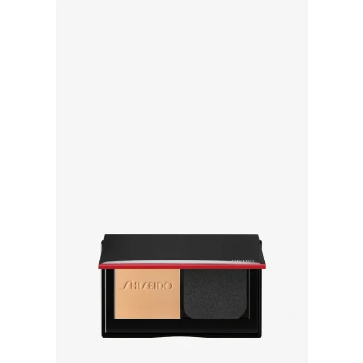Abbildung von Shiseido Synchro Skin Custom Finish Powder Foundation 160 Shell 10 g