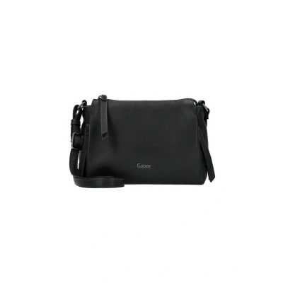 Abbildung von Gabor Umhängetasche, Damen, Größe: One Size, Black