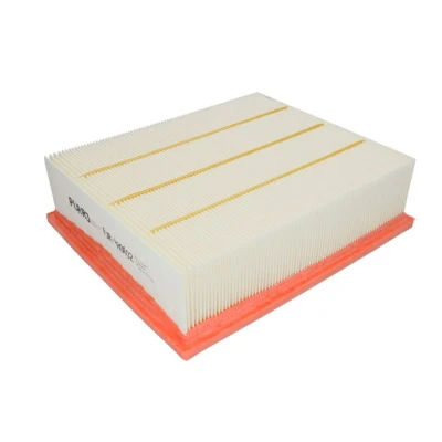 Abbildung von PURRO PUR PA0002 Luftfilter 69 213 254 Filtereinsatz VOLKSWAGEN: Passat B5 GP Estate, Saloon, AUDI: A6 C5 Avant