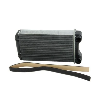 Abbildung von THERMOTEC D6A002TT Wärmetauscher AUDI: A4 B7 Avant