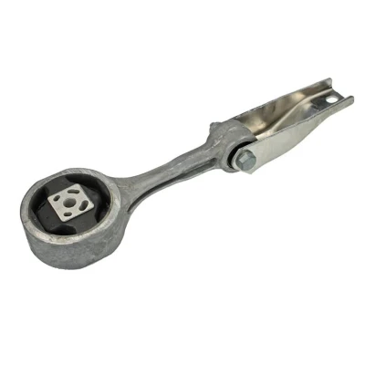 Abbildung von MEYLE 100 199 0137 Motorlager ORIGINAL Quality hinten Gummimetalllager Drehmomentstütze VOLKSWAGEN: Polo IV Hatchback, V Fox Hatchback