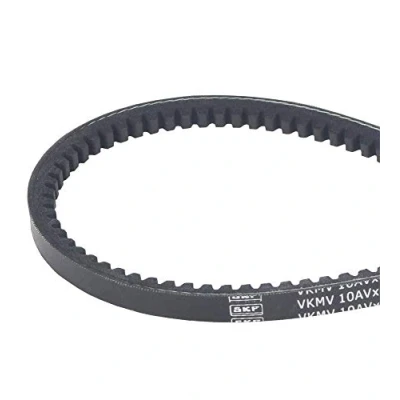 Abbildung von SKF VKMV 10AVx675 Keilriemen 10 675 VOLKSWAGEN: GOLF 2, Jetta Polo II Coupe, AUDI: 80 B2, FIAT: Panda I Hatchback