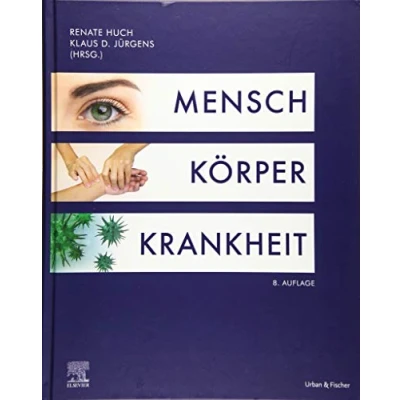 Abbildung von Mensch Körper Krankheit: Elsevier Pflege App Podcast