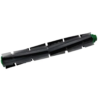 Abbildung von Rundbürste Ersatzbürste geeignet für Saugroboter Vorwerk Kobold VR200 VR300