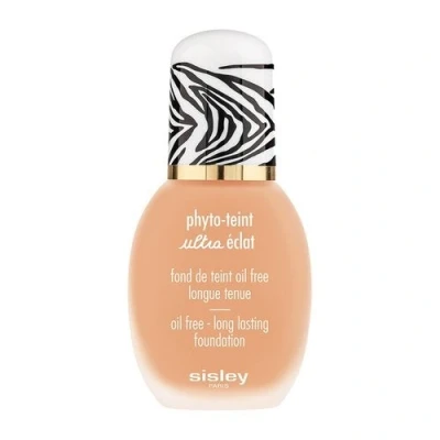 Abbildung von Sisley Phyto Teint Ultra Eclat Foundation 30 ml
