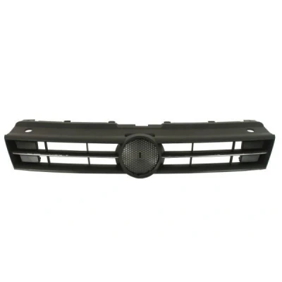 Abbildung von BLIC 6502 07 9507992P Kühlergrill chrom/schwarz VOLKSWAGEN: Polo V Hatchback